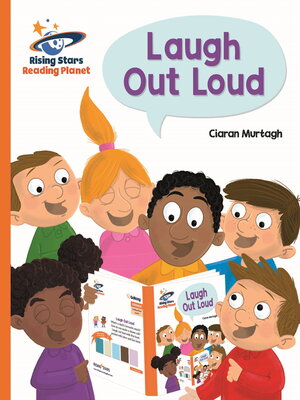 cover image of Laugh Out Loud